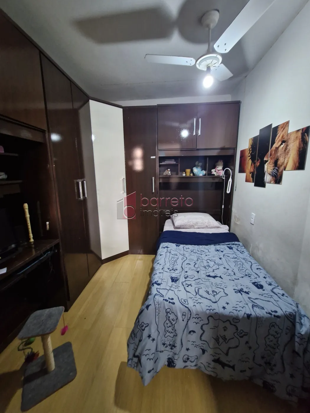 CASA COMPARTILHADA PARA VENDA NO JARDIM TAMOIO EM JUNDIAÍ/SP