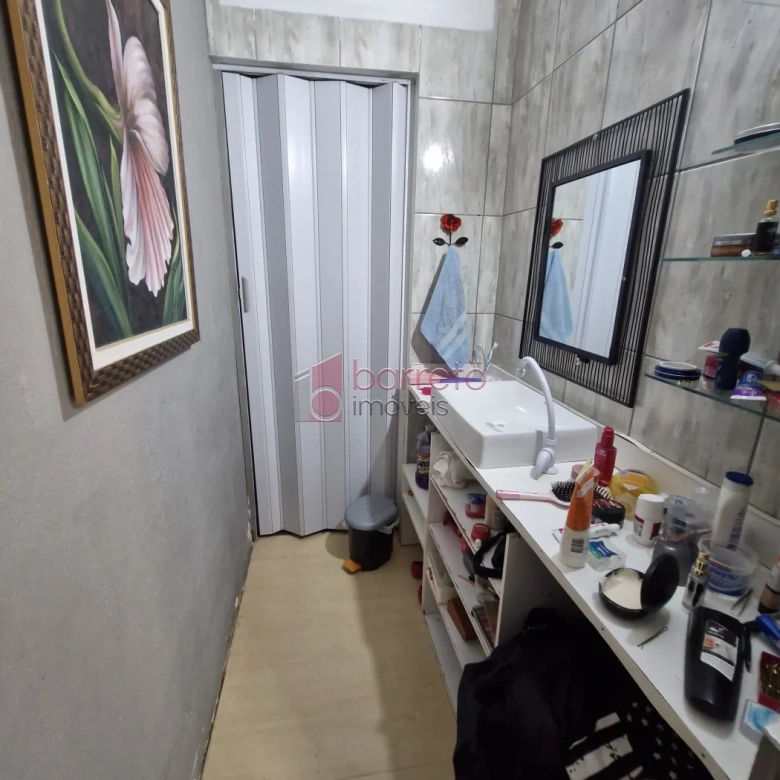 CASA COMPARTILHADA PARA VENDA NO JARDIM TAMOIO EM JUNDIAÍ/SP
