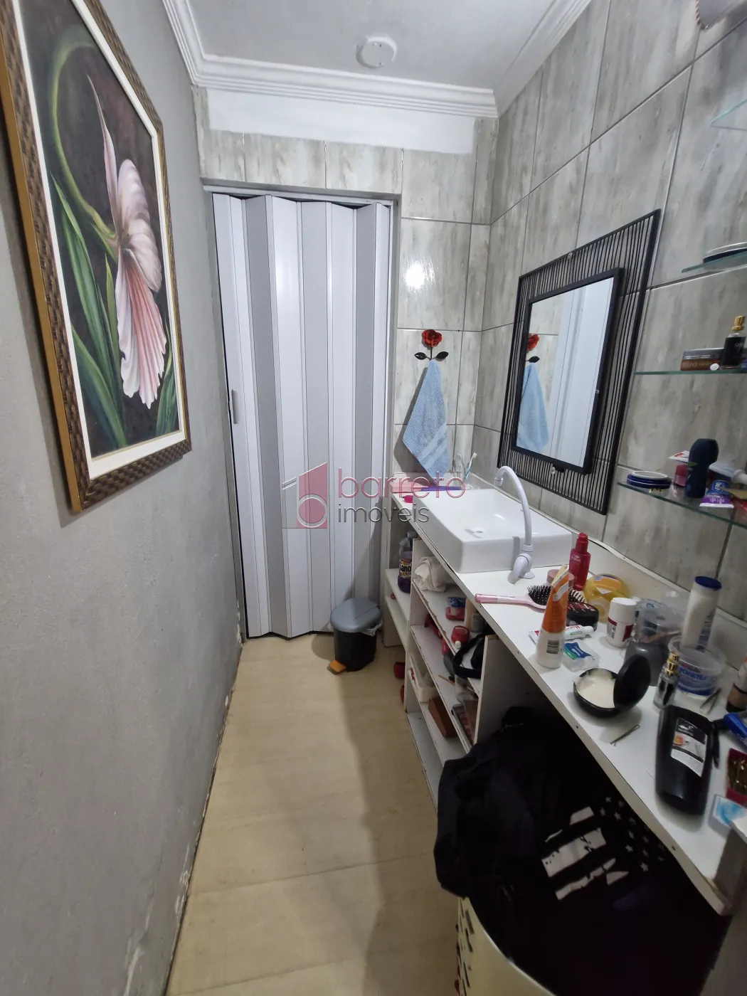 CASA COMPARTILHADA PARA VENDA NO JARDIM TAMOIO EM JUNDIAÍ/SP