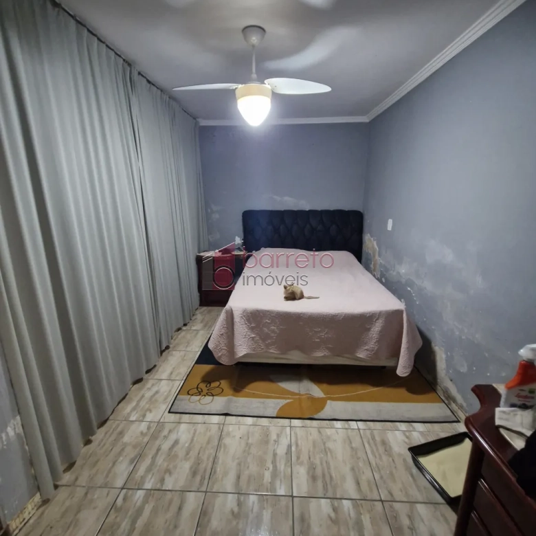 CASA COMPARTILHADA PARA VENDA NO JARDIM TAMOIO EM JUNDIAÍ/SP