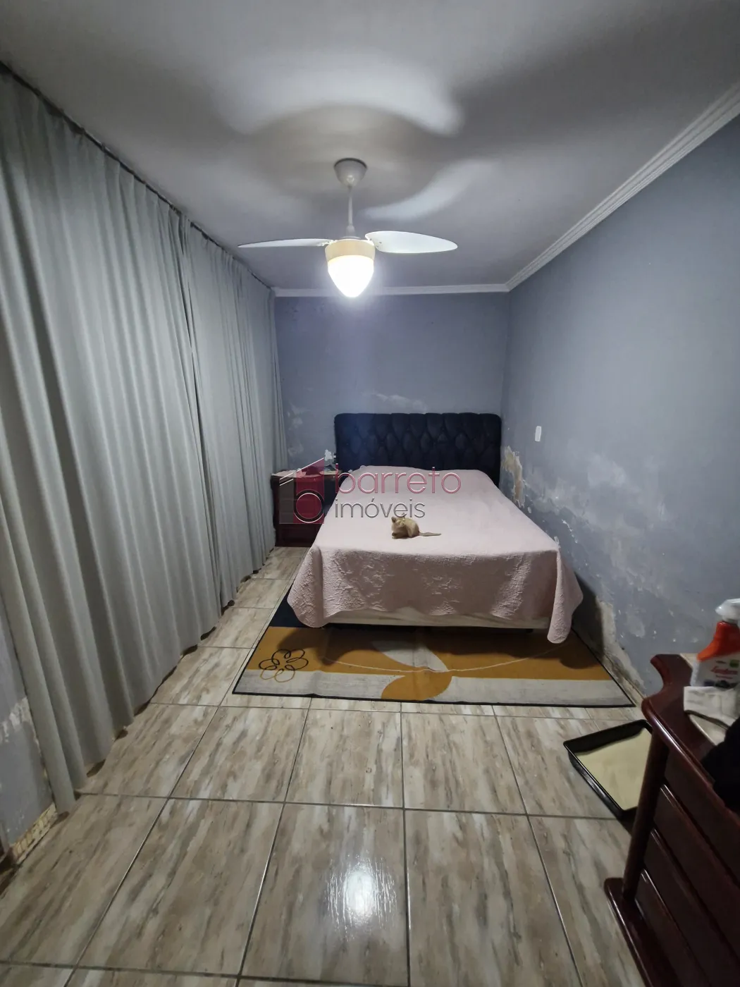 CASA COMPARTILHADA PARA VENDA NO JARDIM TAMOIO EM JUNDIAÍ/SP