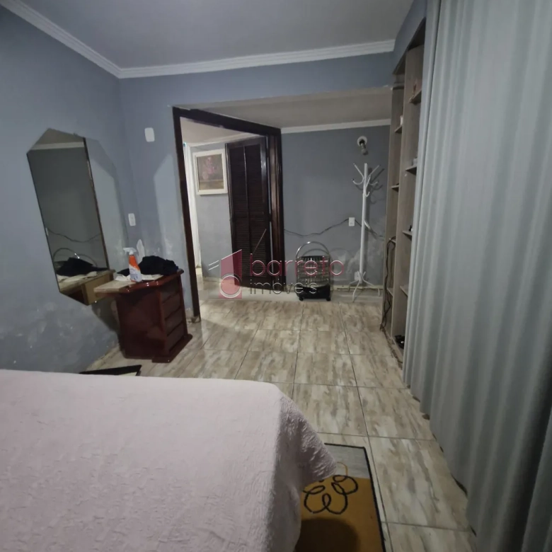 CASA COMPARTILHADA PARA VENDA NO JARDIM TAMOIO EM JUNDIAÍ/SP