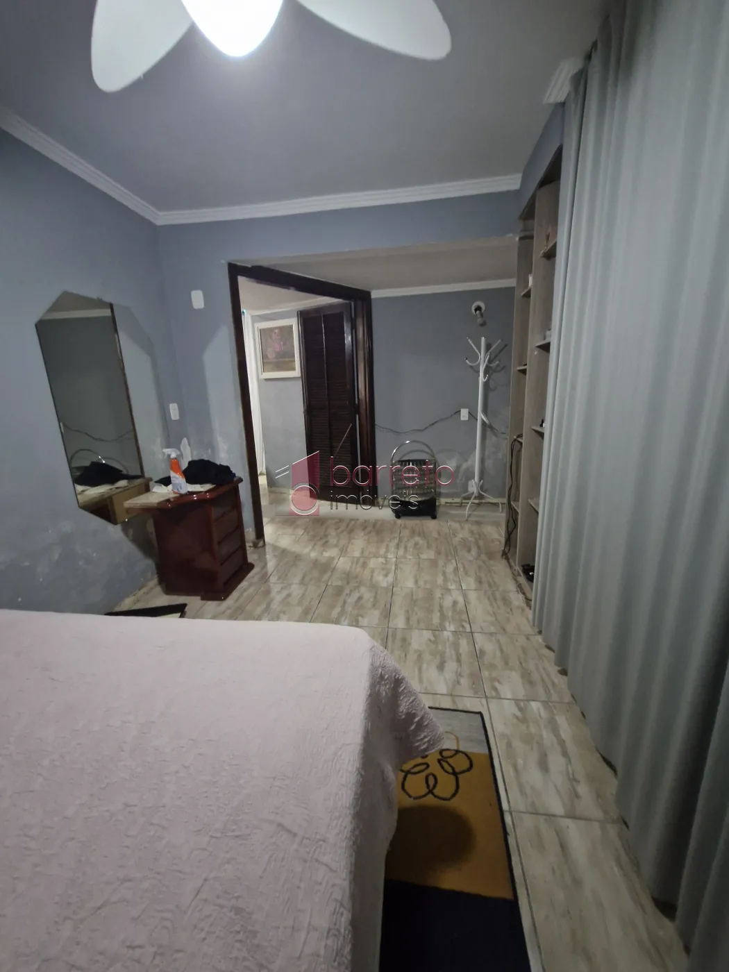 CASA COMPARTILHADA PARA VENDA NO JARDIM TAMOIO EM JUNDIAÍ/SP