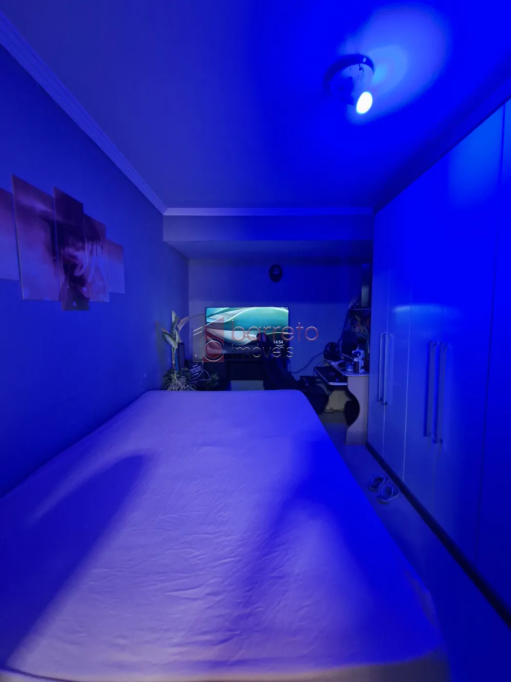 CASA COMPARTILHADA PARA VENDA NO JARDIM TAMOIO EM JUNDIAÍ/SP
