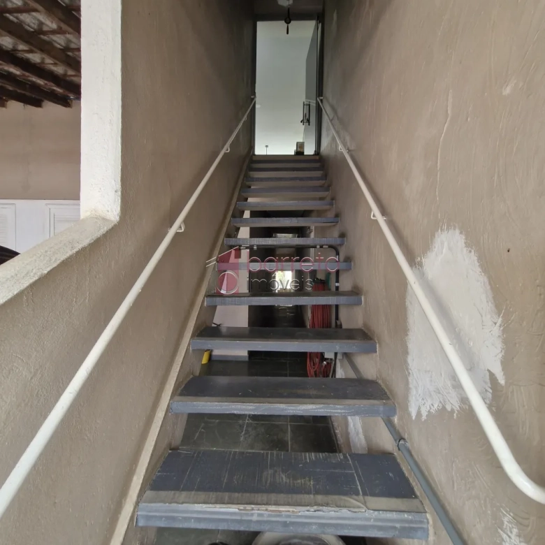 CASA COMPARTILHADA PARA VENDA NO JARDIM TAMOIO EM JUNDIAÍ/SP