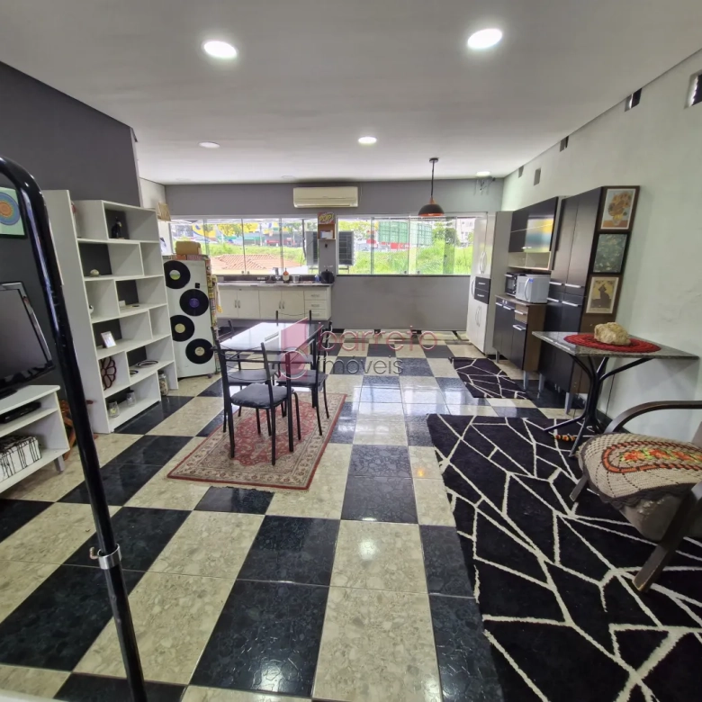 CASA COMPARTILHADA PARA VENDA NO JARDIM TAMOIO EM JUNDIAÍ/SP