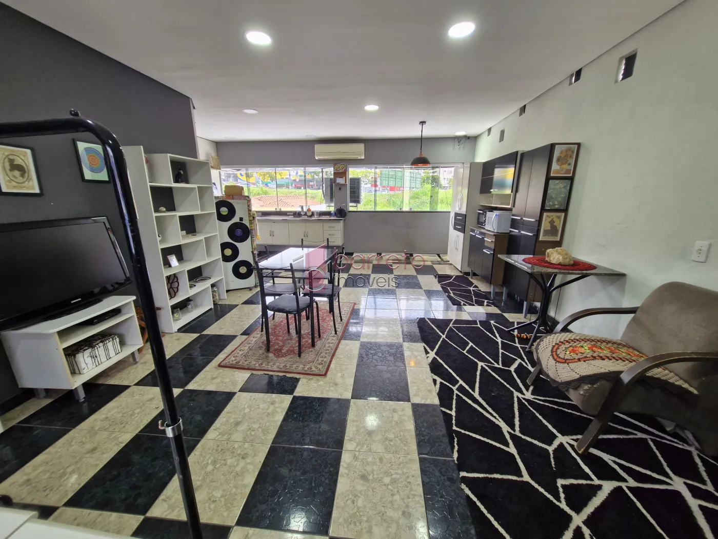 CASA COMPARTILHADA PARA VENDA NO JARDIM TAMOIO EM JUNDIAÍ/SP