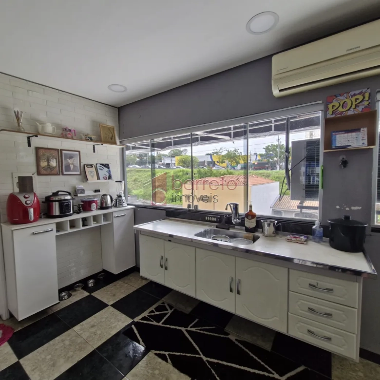 CASA COMPARTILHADA PARA VENDA NO JARDIM TAMOIO EM JUNDIAÍ/SP