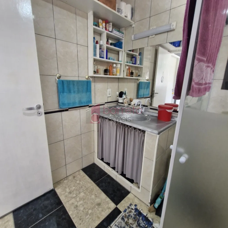 CASA COMPARTILHADA PARA VENDA NO JARDIM TAMOIO EM JUNDIAÍ/SP