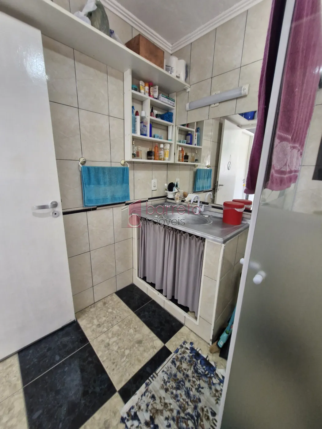 CASA COMPARTILHADA PARA VENDA NO JARDIM TAMOIO EM JUNDIAÍ/SP