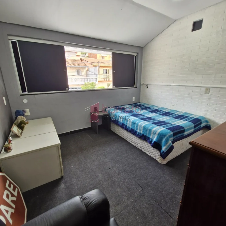 CASA COMPARTILHADA PARA VENDA NO JARDIM TAMOIO EM JUNDIAÍ/SP