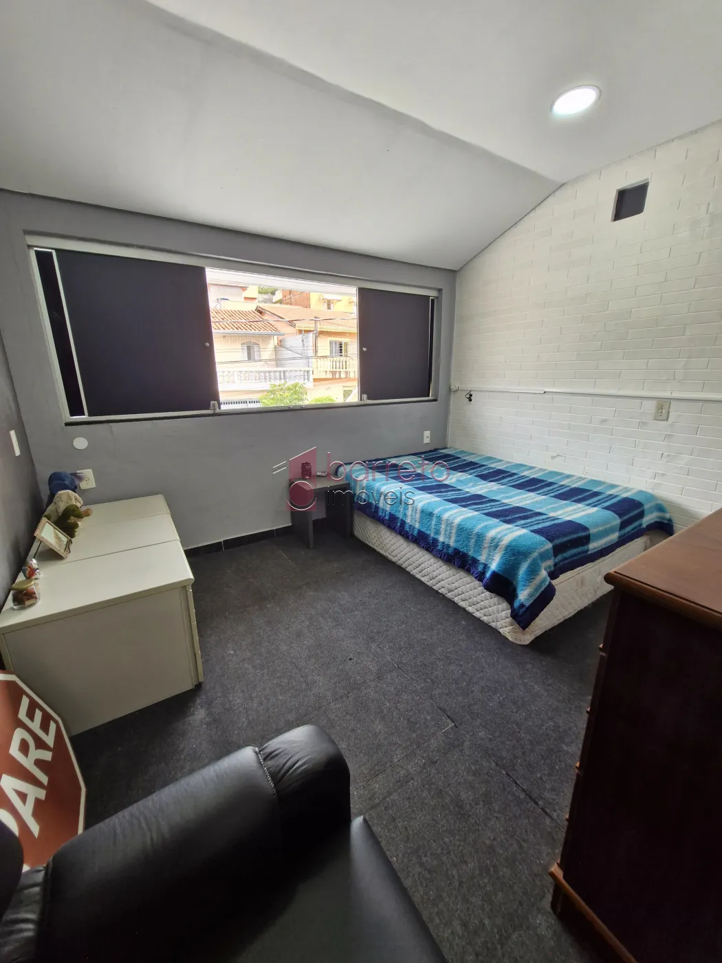 CASA COMPARTILHADA PARA VENDA NO JARDIM TAMOIO EM JUNDIAÍ/SP