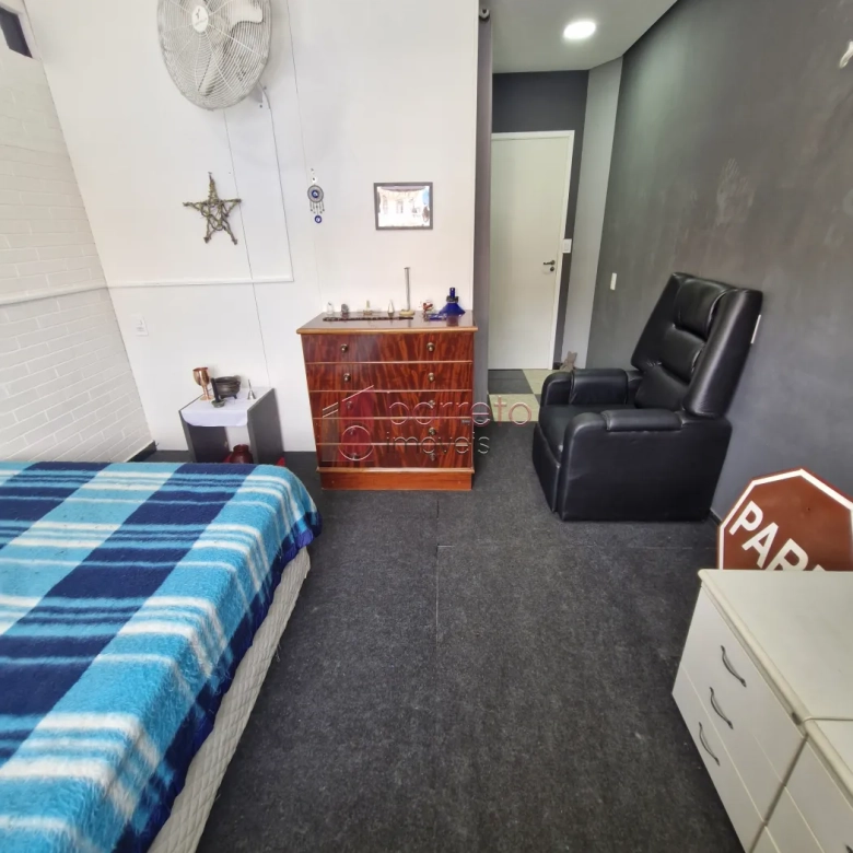 CASA COMPARTILHADA PARA VENDA NO JARDIM TAMOIO EM JUNDIAÍ/SP