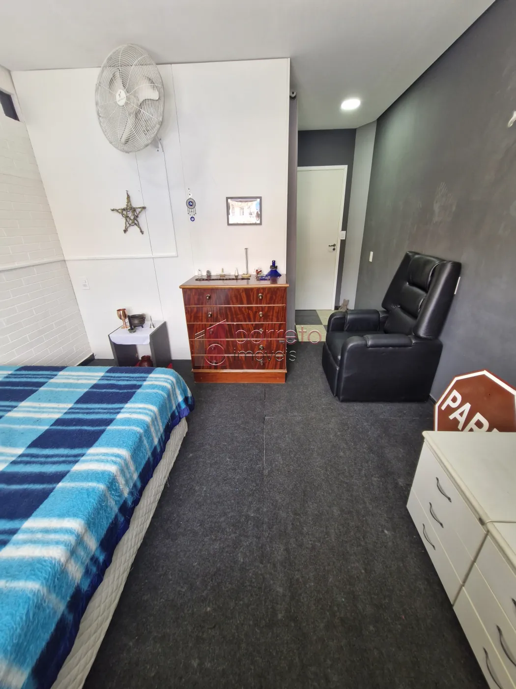 CASA COMPARTILHADA PARA VENDA NO JARDIM TAMOIO EM JUNDIAÍ/SP