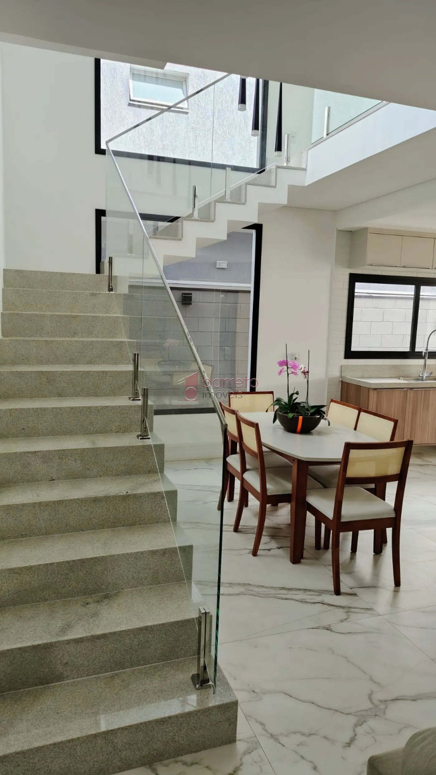 SOBRADO À VENDA NO CONDOMÍNIO BELLA VITTÁ – JUNDIAÍ/SP