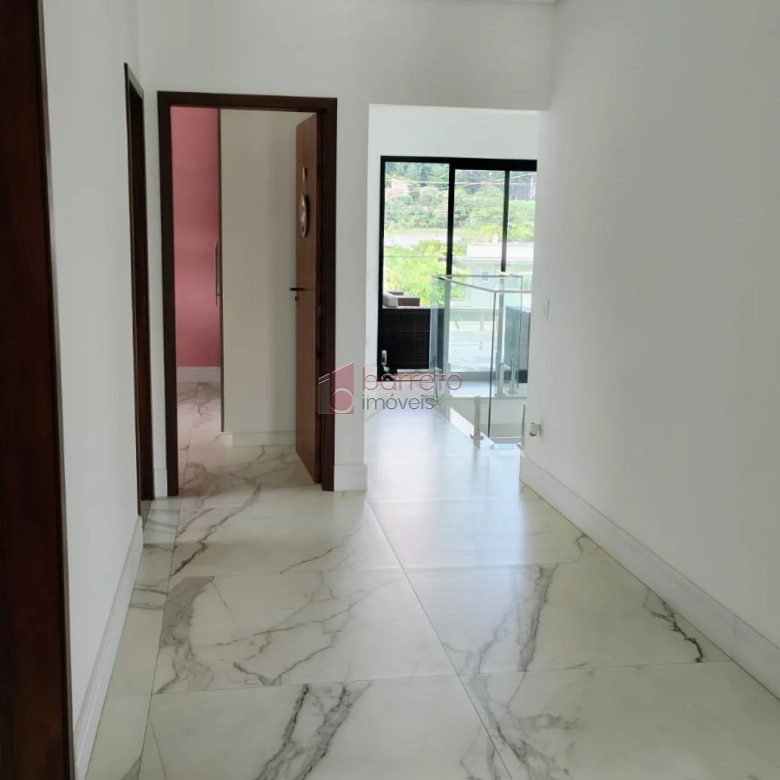 SOBRADO À VENDA NO CONDOMÍNIO BELLA VITTÁ – JUNDIAÍ/SP