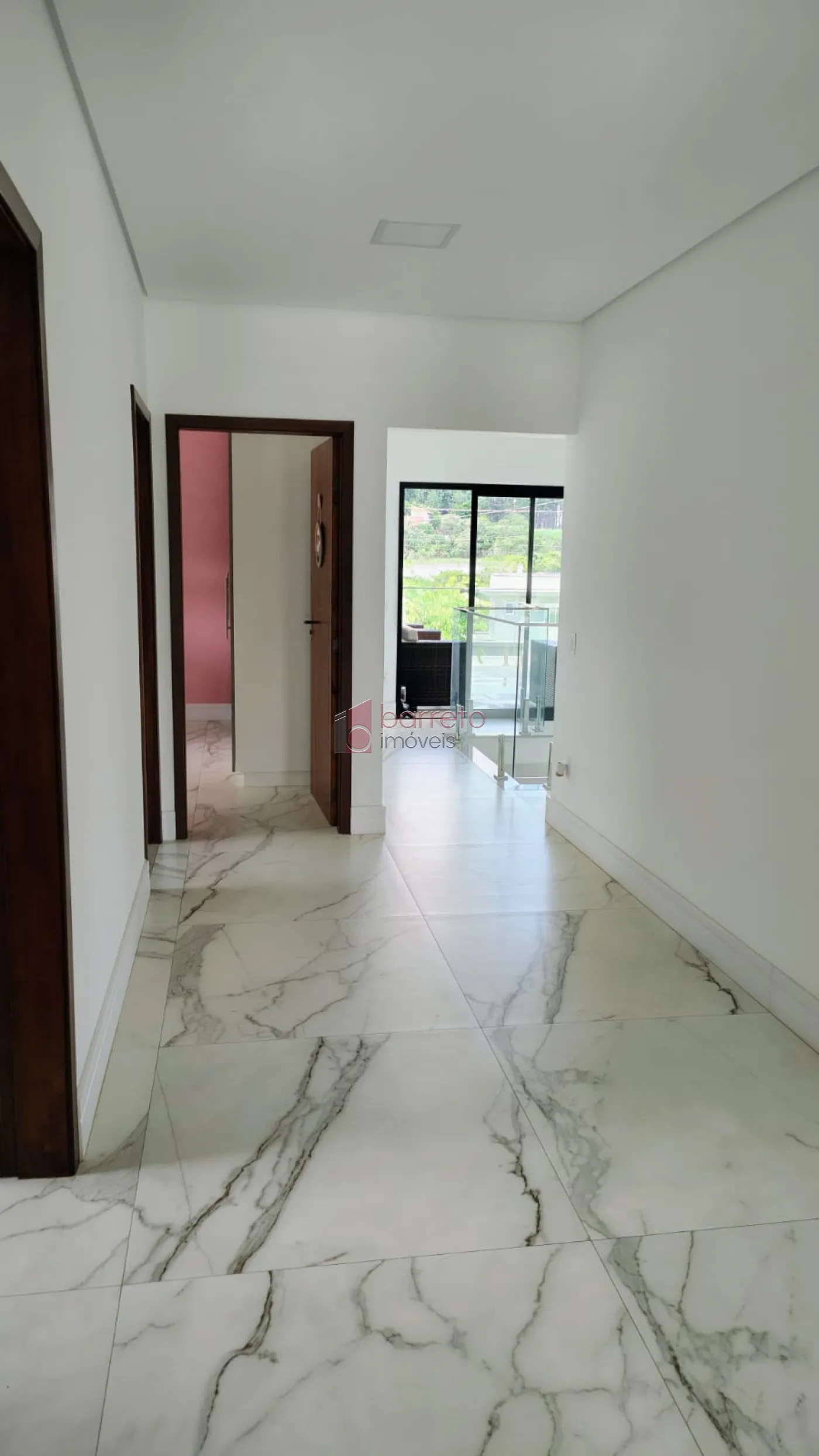 SOBRADO À VENDA NO CONDOMÍNIO BELLA VITTÁ – JUNDIAÍ/SP