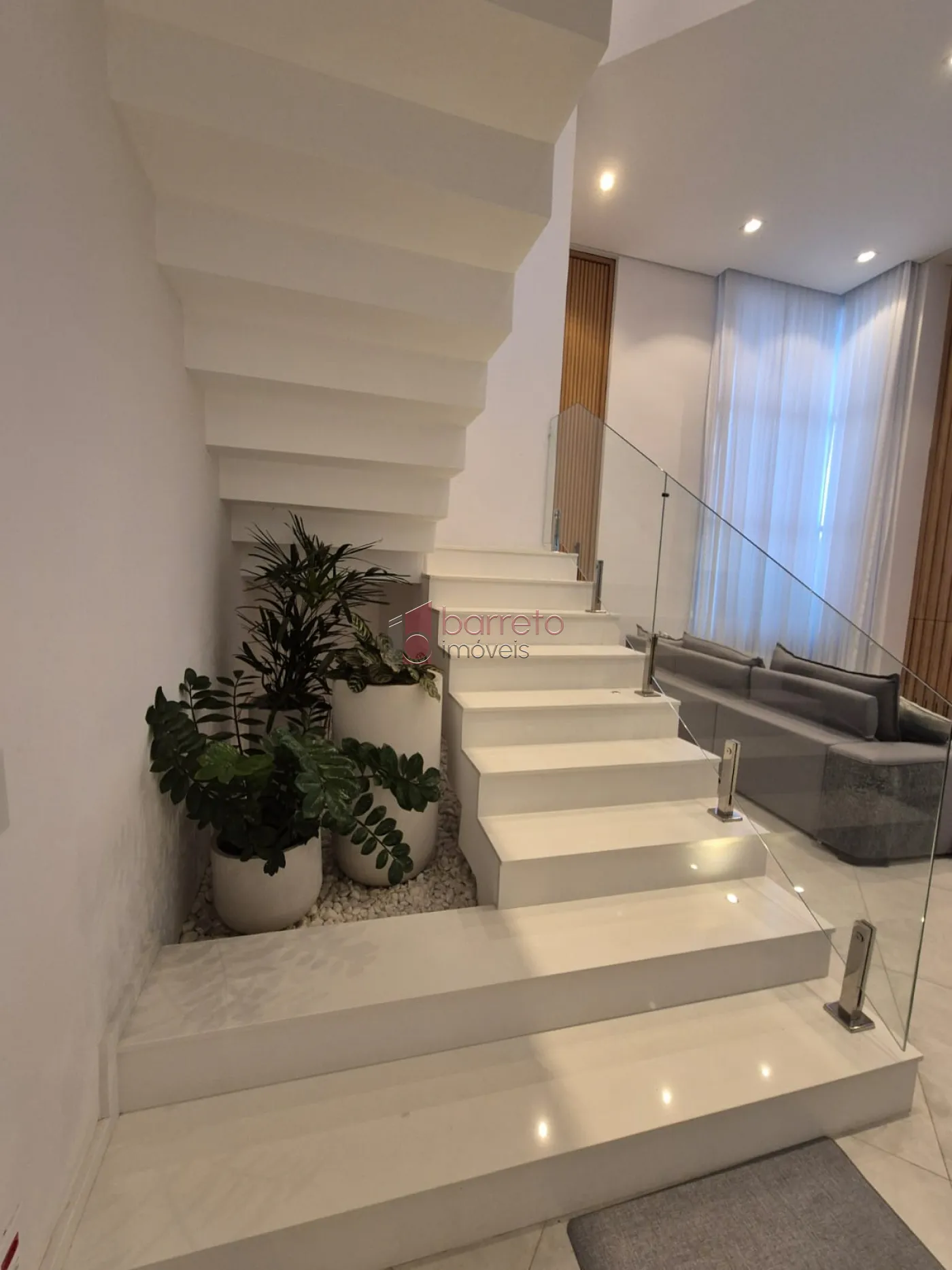 CASA ALTO PADRÃO À VENDA NO CONDOMÍNIO BELLA VITTÁ – JUNDIAÍ/SP