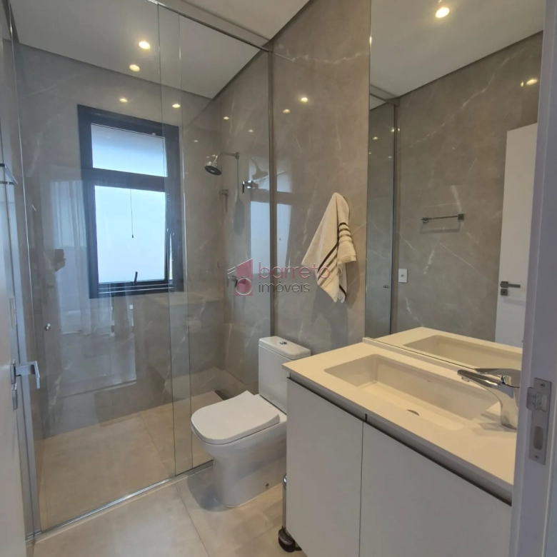 CASA ALTO PADRÃO À VENDA NO CONDOMÍNIO BELLA VITTÁ – JUNDIAÍ/SP