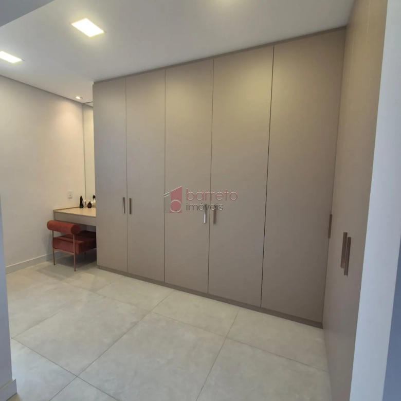 CASA ALTO PADRÃO À VENDA NO CONDOMÍNIO BELLA VITTÁ – JUNDIAÍ/SP