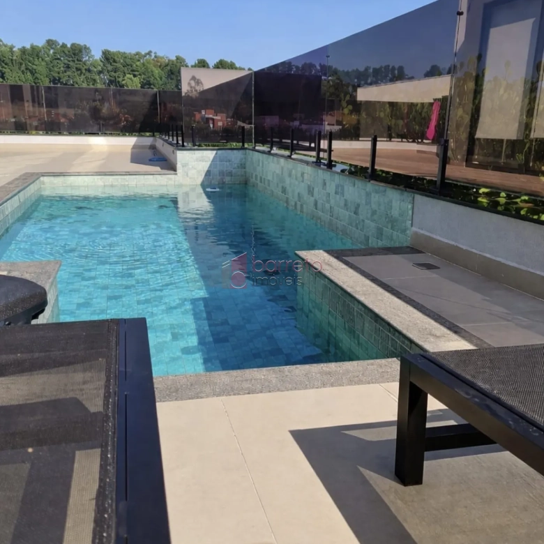 CASA ALTO PADRÃO À VENDA NO CONDOMÍNIO BELLA VITTÁ – JUNDIAÍ/SP