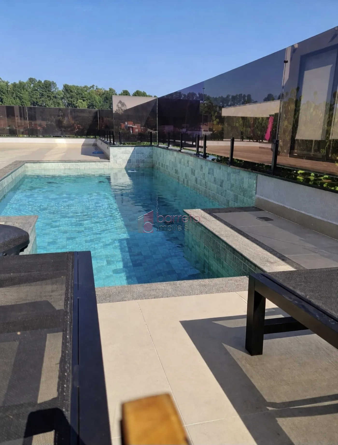 CASA ALTO PADRÃO À VENDA NO CONDOMÍNIO BELLA VITTÁ – JUNDIAÍ/SP