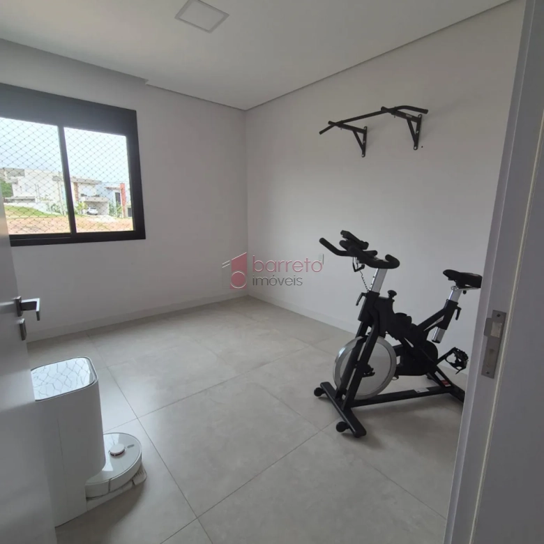 CASA ALTO PADRÃO À VENDA NO CONDOMÍNIO BELLA VITTÁ – JUNDIAÍ/SP