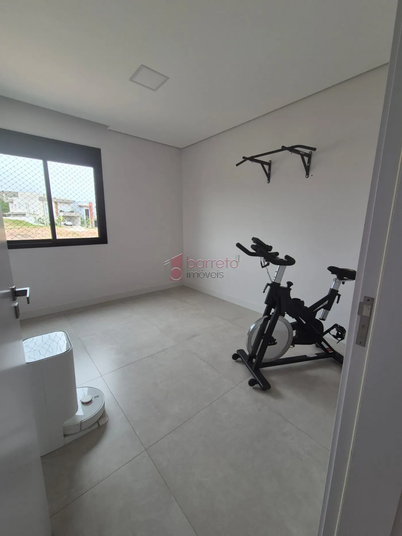 CASA ALTO PADRÃO À VENDA NO CONDOMÍNIO BELLA VITTÁ – JUNDIAÍ/SP