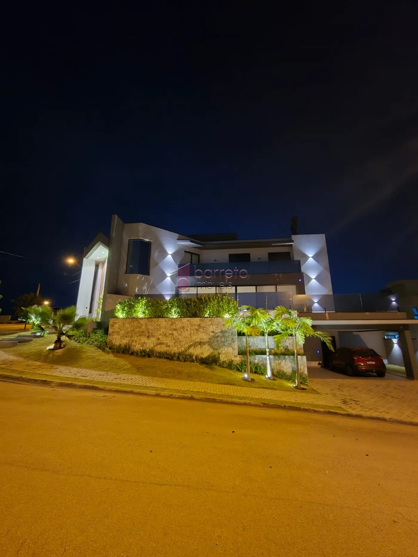 CASA ALTO PADRÃO À VENDA NO CONDOMÍNIO BELLA VITTÁ – JUNDIAÍ/SP
