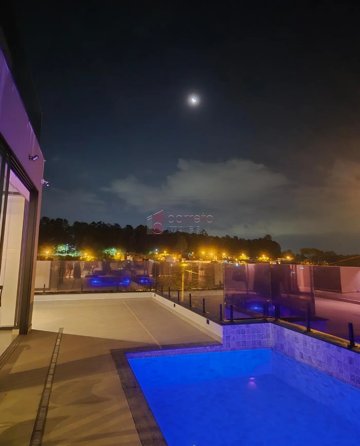 CASA ALTO PADRÃO À VENDA NO CONDOMÍNIO BELLA VITTÁ – JUNDIAÍ/SP