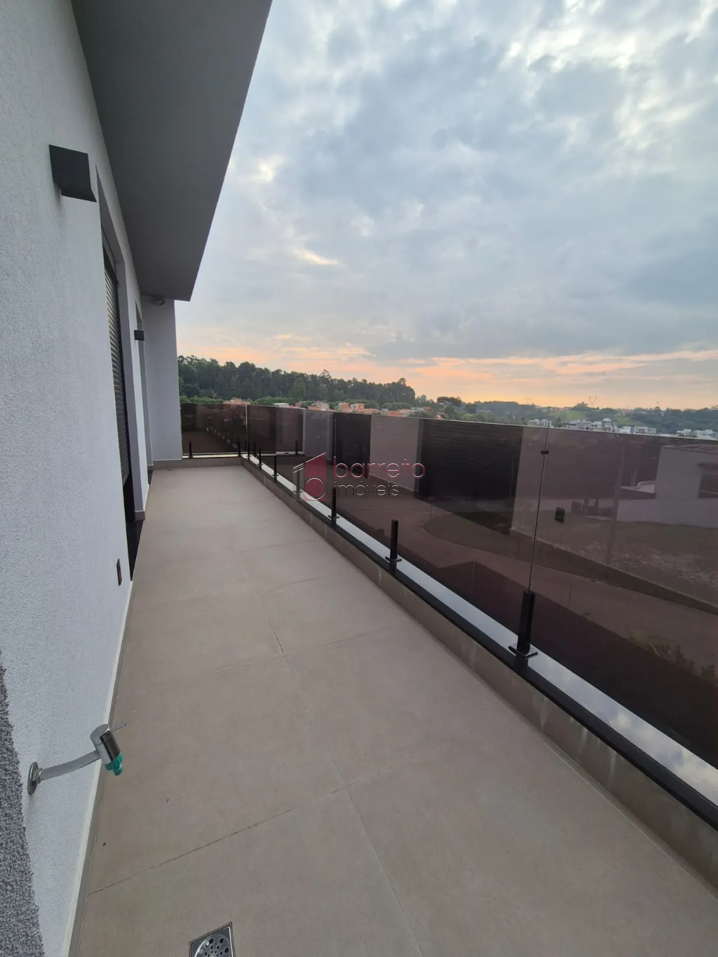 CASA ALTO PADRÃO À VENDA NO CONDOMÍNIO BELLA VITTÁ – JUNDIAÍ/SP