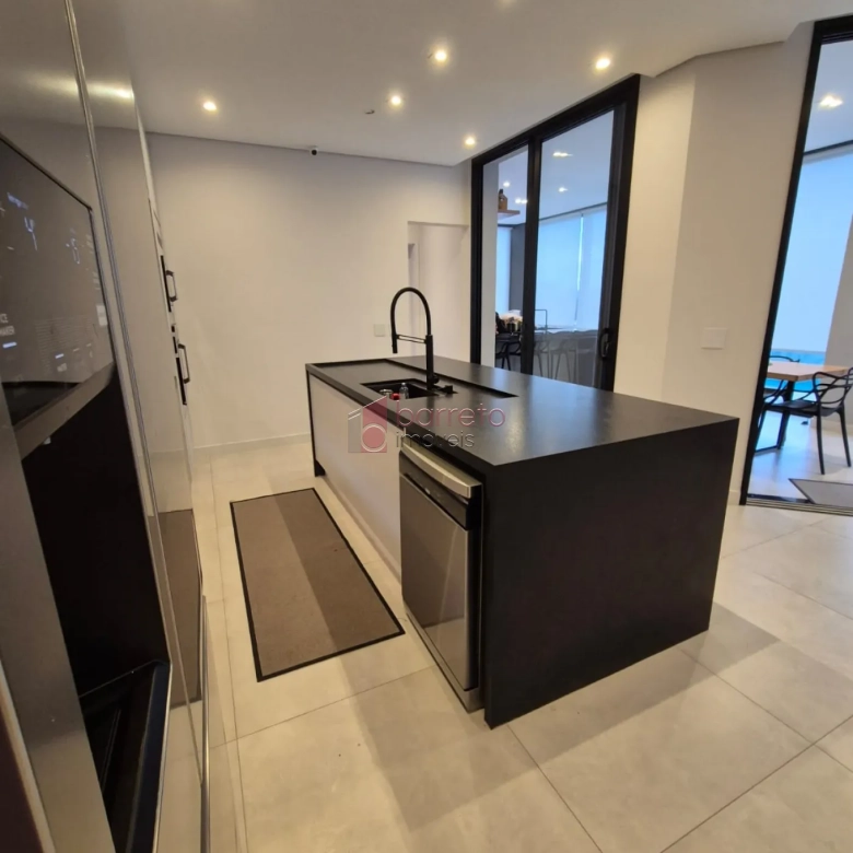 CASA ALTO PADRÃO À VENDA NO CONDOMÍNIO BELLA VITTÁ – JUNDIAÍ/SP