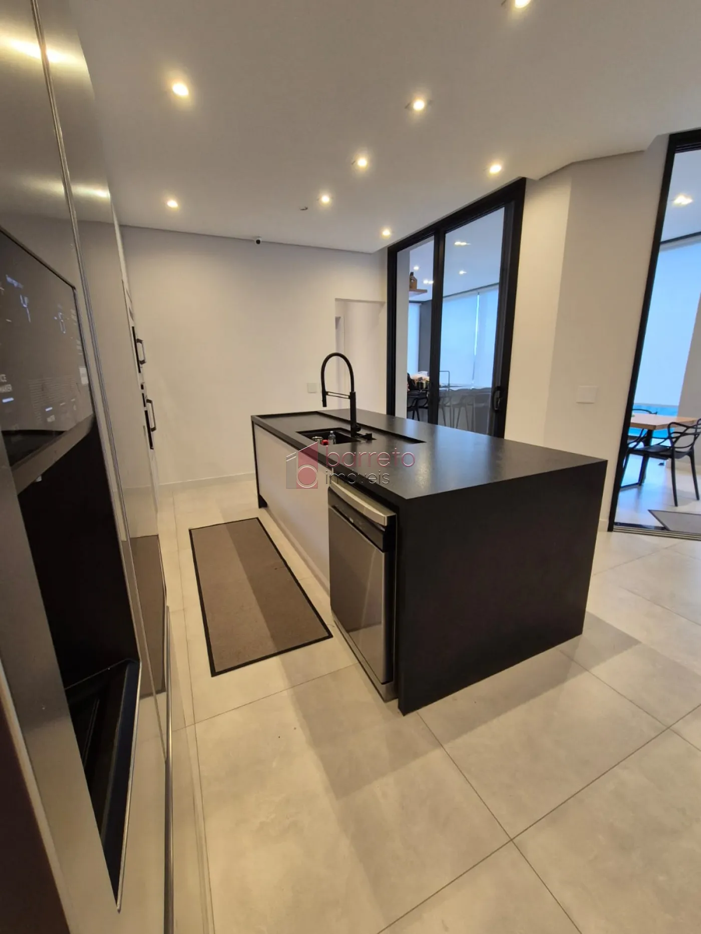 CASA ALTO PADRÃO À VENDA NO CONDOMÍNIO BELLA VITTÁ – JUNDIAÍ/SP