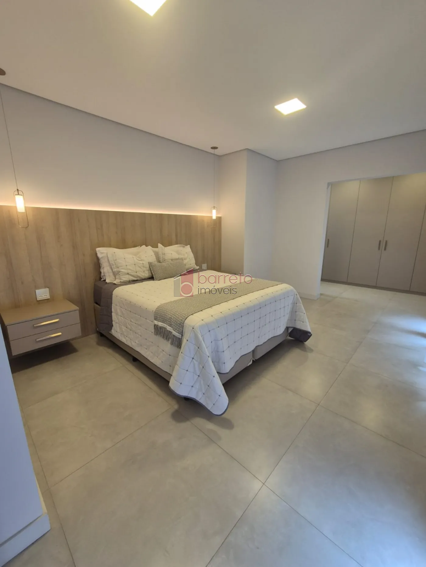 CASA ALTO PADRÃO À VENDA NO CONDOMÍNIO BELLA VITTÁ – JUNDIAÍ/SP