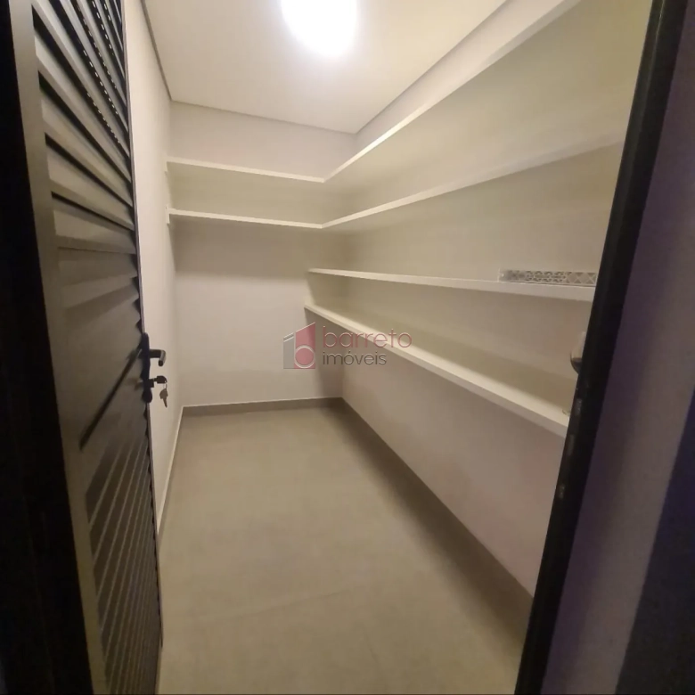 CASA ALTO PADRÃO À VENDA NO CONDOMÍNIO BELLA VITTÁ – JUNDIAÍ/SP