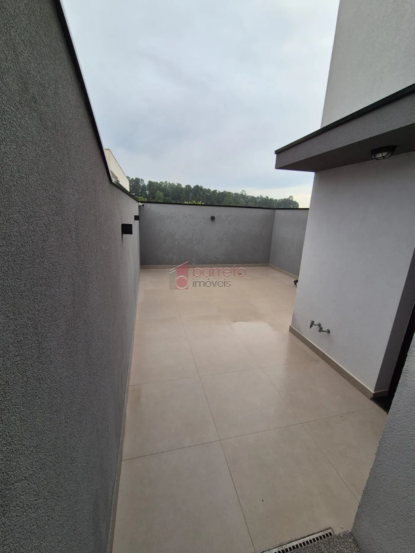 CASA ALTO PADRÃO À VENDA NO CONDOMÍNIO BELLA VITTÁ – JUNDIAÍ/SP