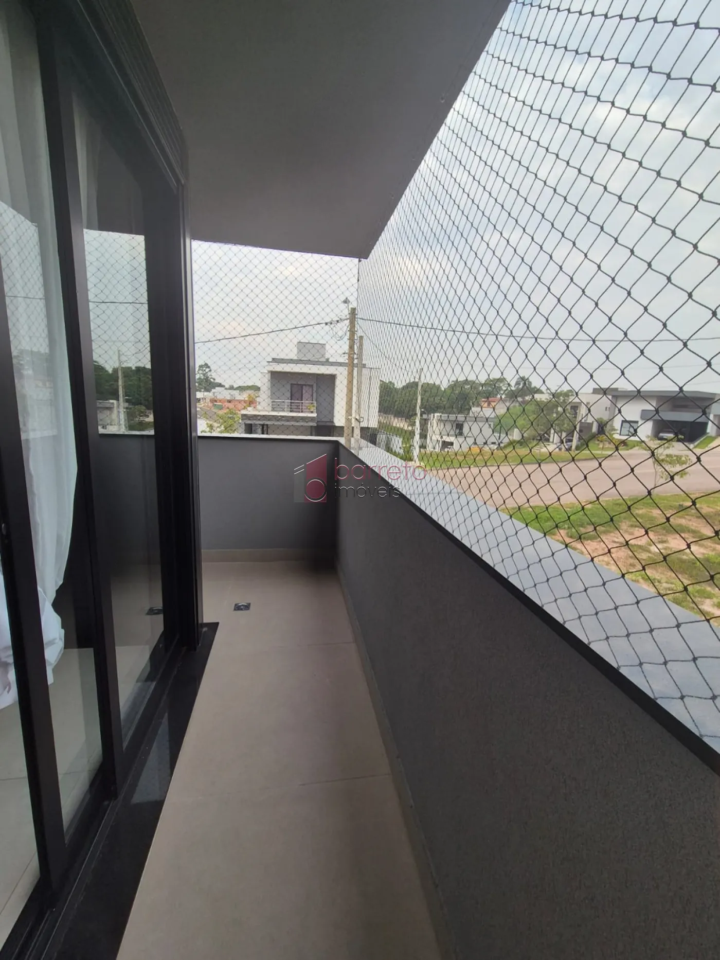 CASA ALTO PADRÃO À VENDA NO CONDOMÍNIO BELLA VITTÁ – JUNDIAÍ/SP