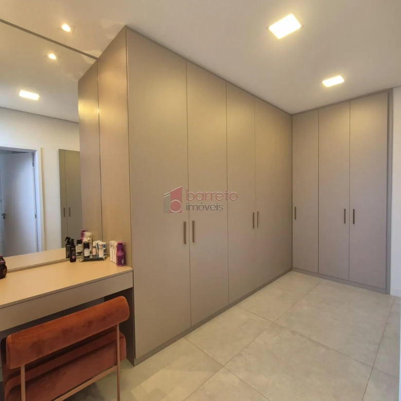 CASA ALTO PADRÃO À VENDA NO CONDOMÍNIO BELLA VITTÁ – JUNDIAÍ/SP