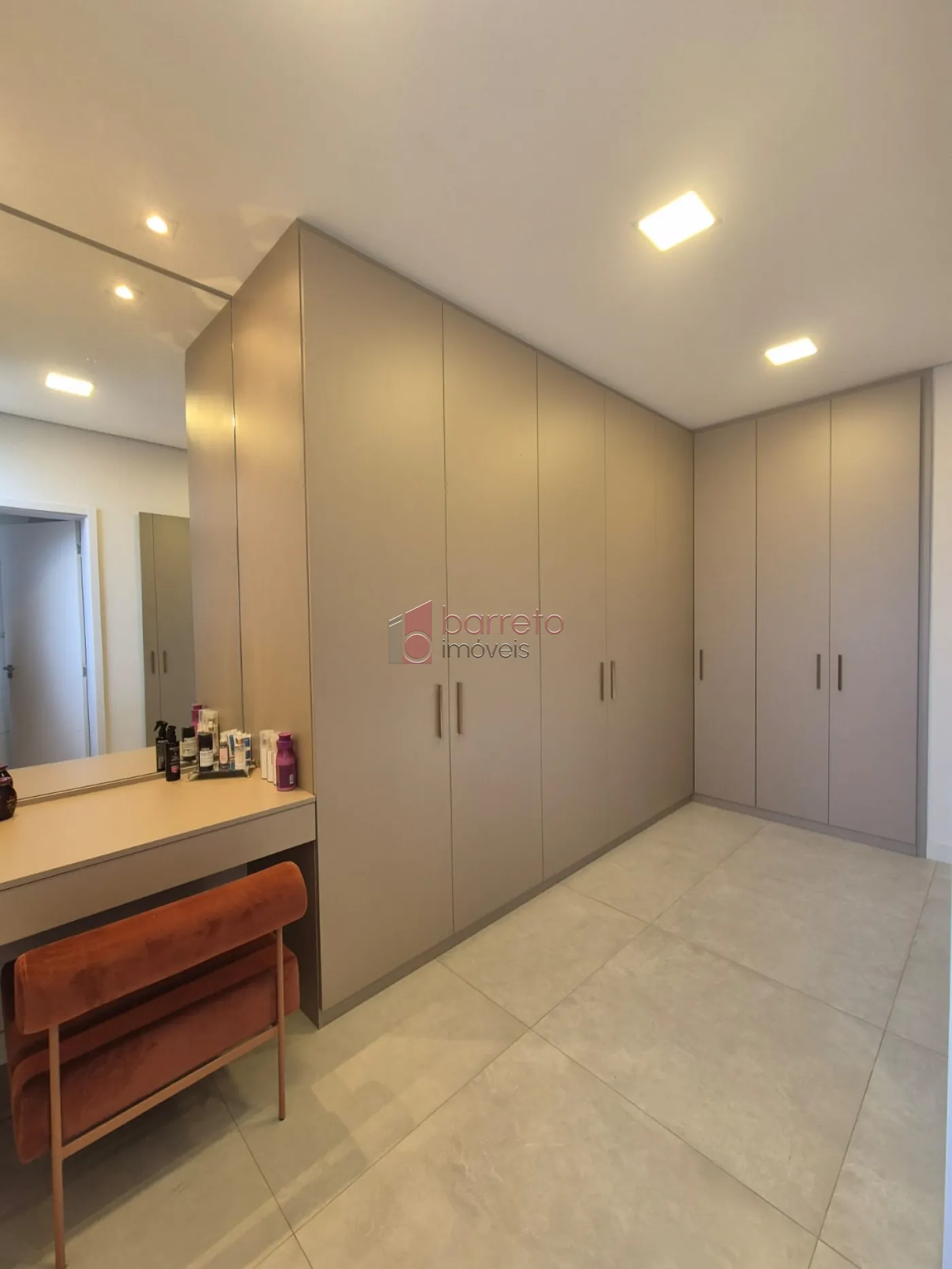 CASA ALTO PADRÃO À VENDA NO CONDOMÍNIO BELLA VITTÁ – JUNDIAÍ/SP