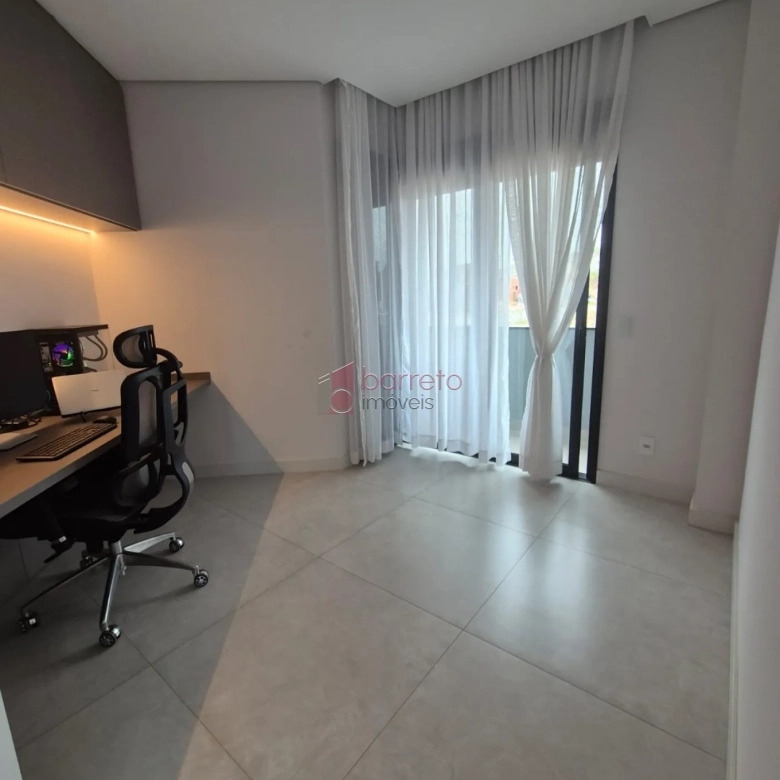 CASA ALTO PADRÃO À VENDA NO CONDOMÍNIO BELLA VITTÁ – JUNDIAÍ/SP