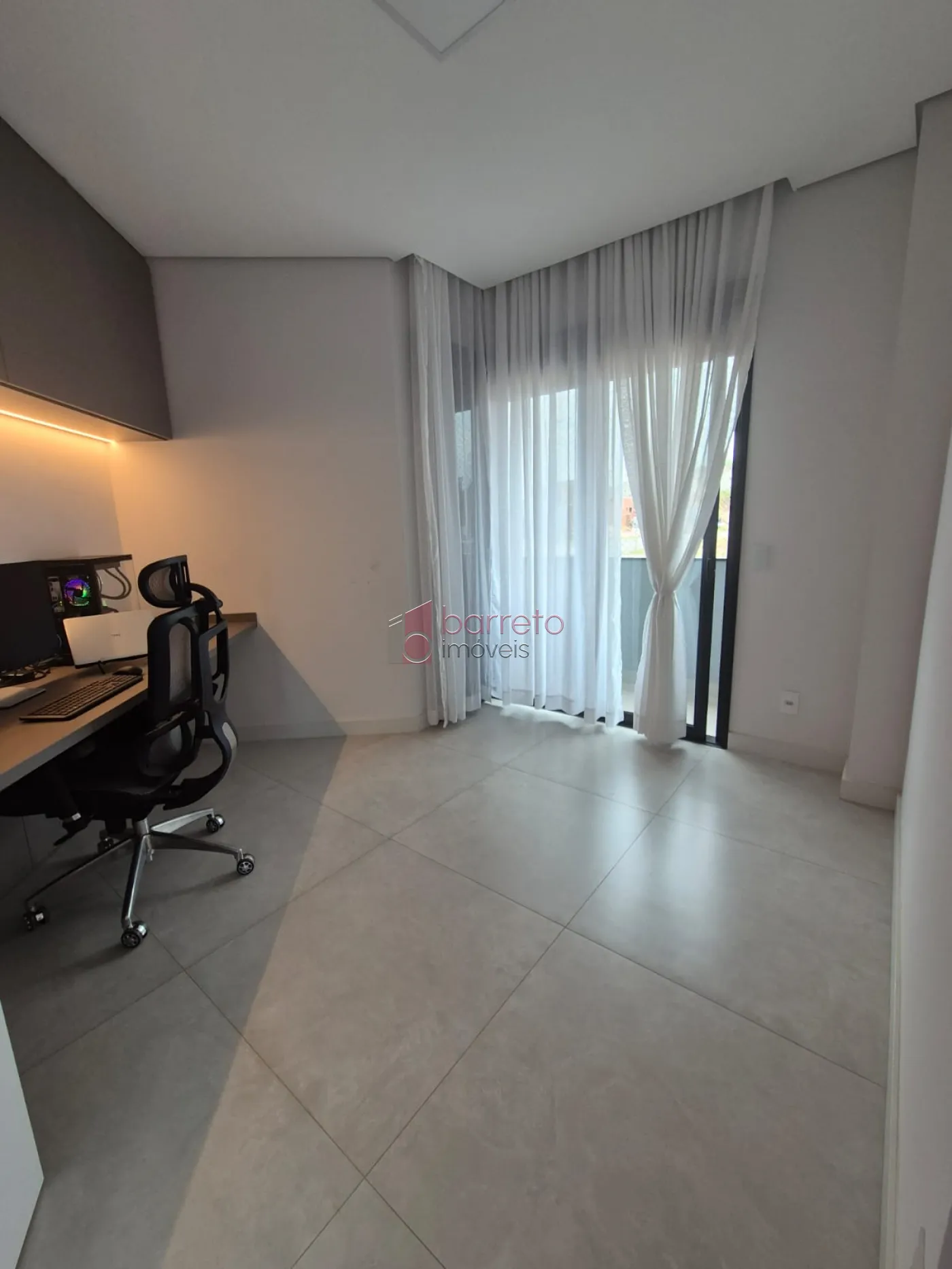 CASA ALTO PADRÃO À VENDA NO CONDOMÍNIO BELLA VITTÁ – JUNDIAÍ/SP