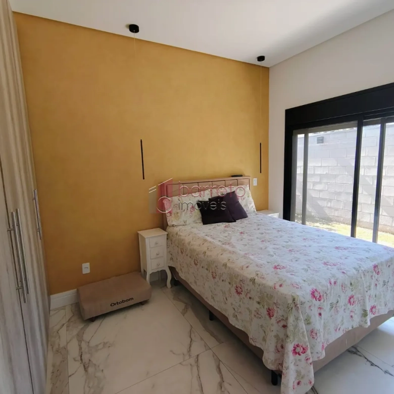 SOBRADO À VENDA NO CONDOMÍNIO BELLA VITTÁ – JUNDIAÍ/SP