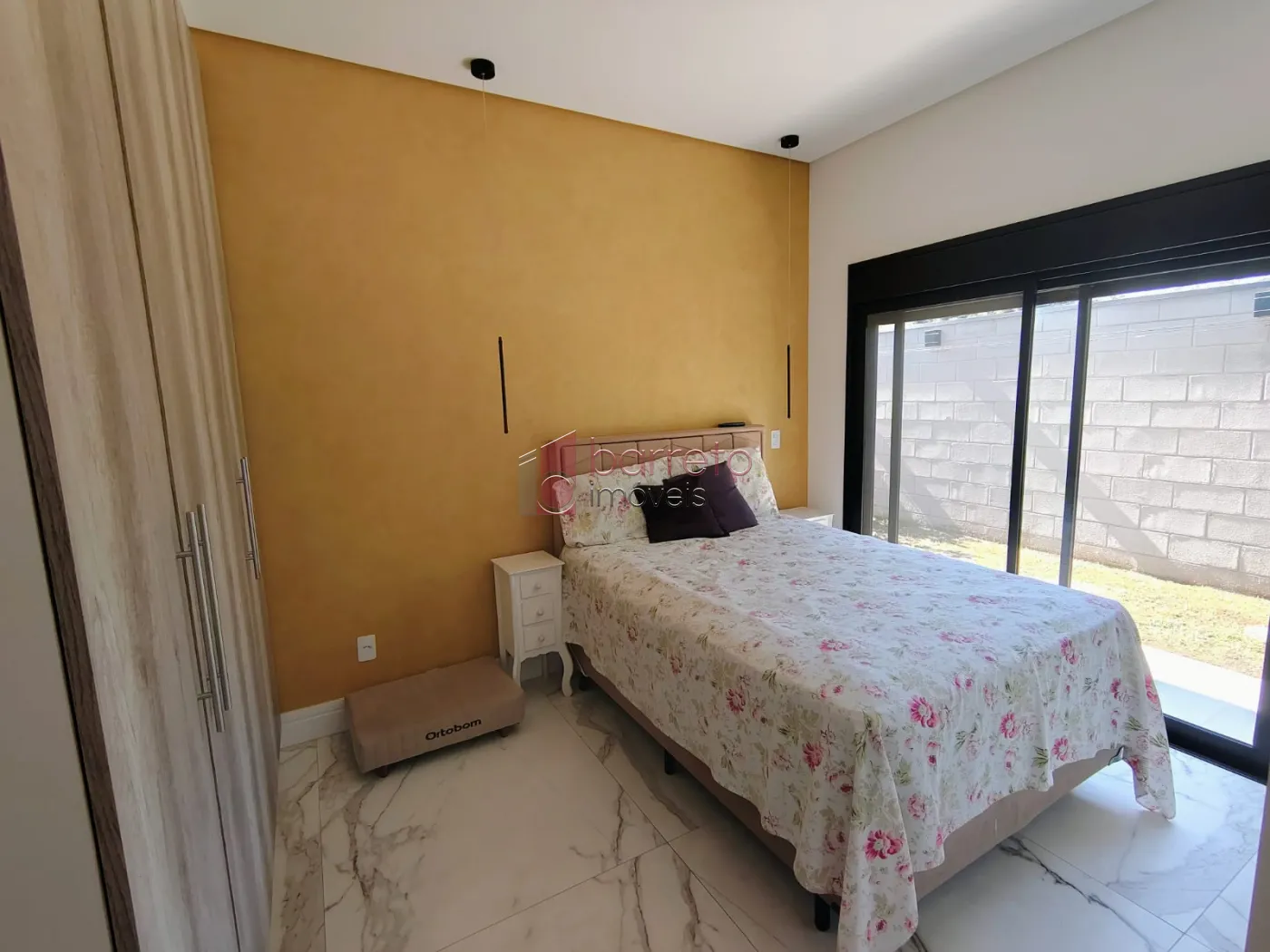 SOBRADO À VENDA NO CONDOMÍNIO BELLA VITTÁ – JUNDIAÍ/SP