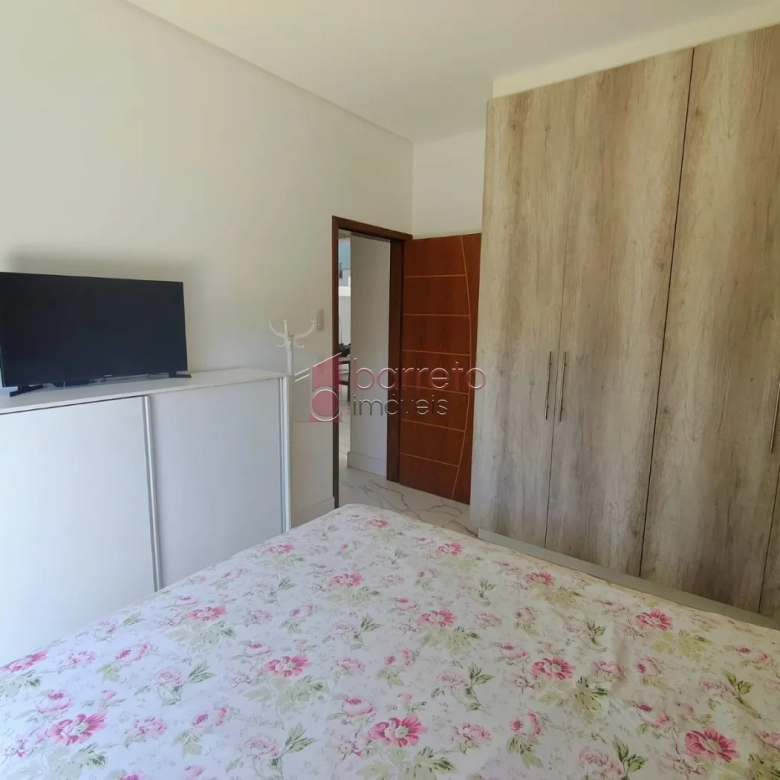 SOBRADO À VENDA NO CONDOMÍNIO BELLA VITTÁ – JUNDIAÍ/SP