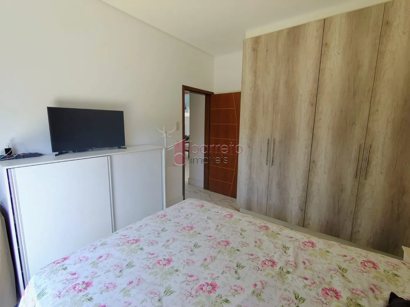 SOBRADO À VENDA NO CONDOMÍNIO BELLA VITTÁ – JUNDIAÍ/SP