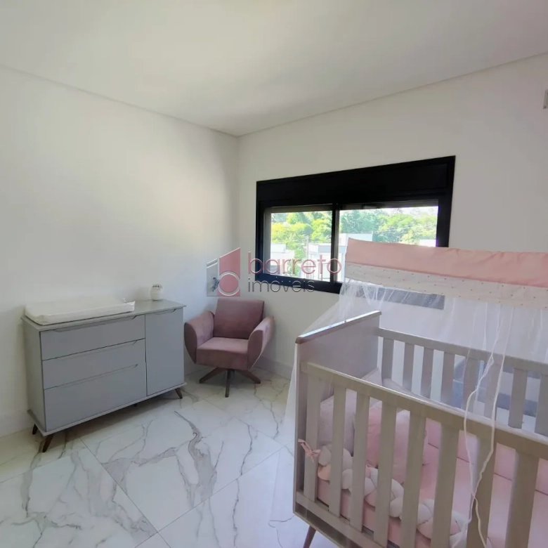 SOBRADO À VENDA NO CONDOMÍNIO BELLA VITTÁ – JUNDIAÍ/SP