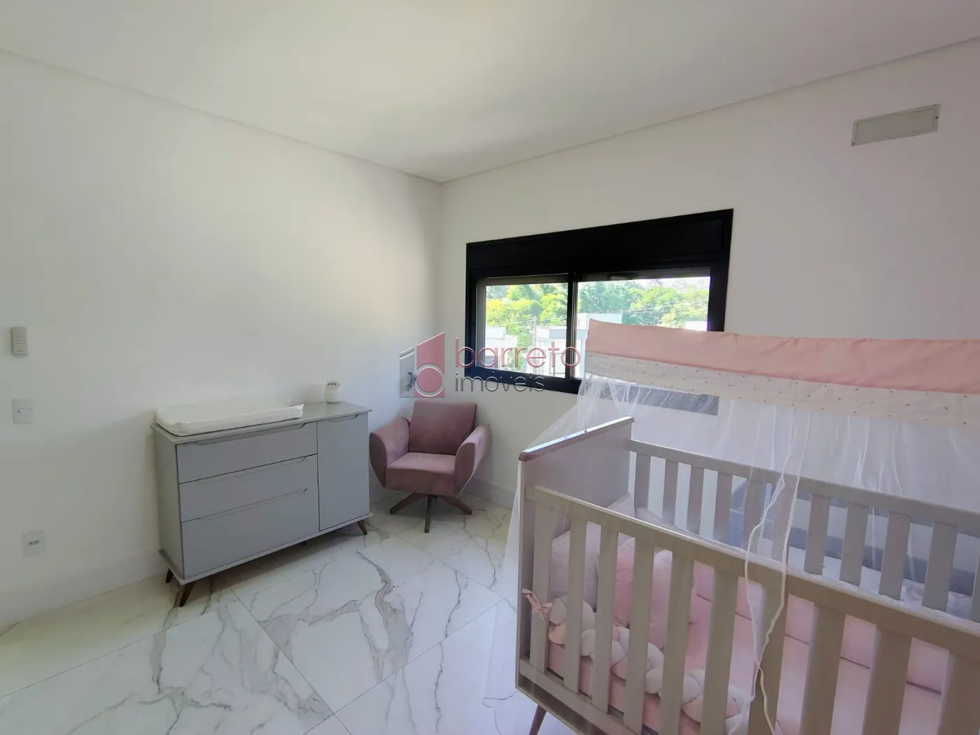 SOBRADO À VENDA NO CONDOMÍNIO BELLA VITTÁ – JUNDIAÍ/SP