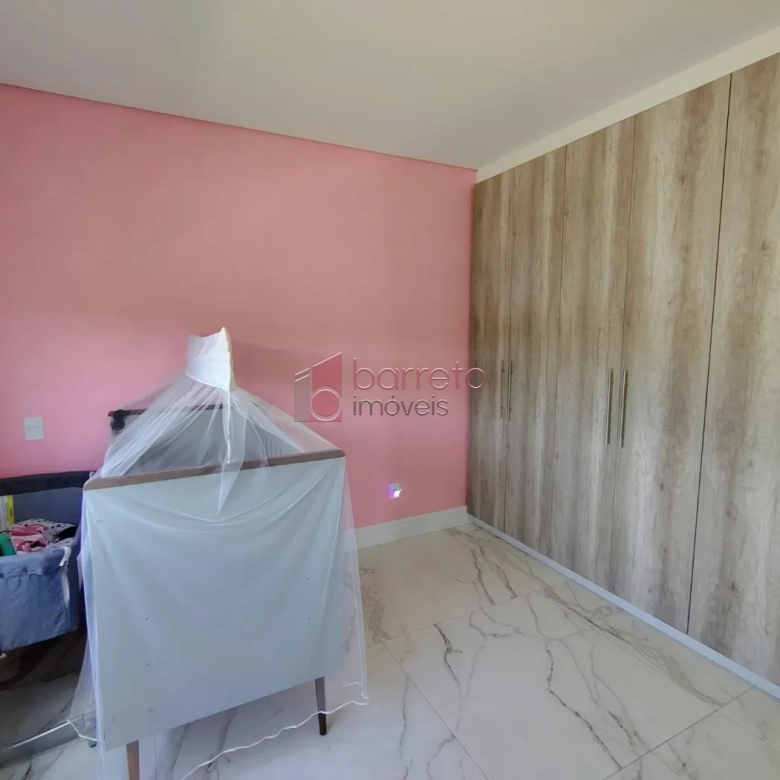SOBRADO À VENDA NO CONDOMÍNIO BELLA VITTÁ – JUNDIAÍ/SP