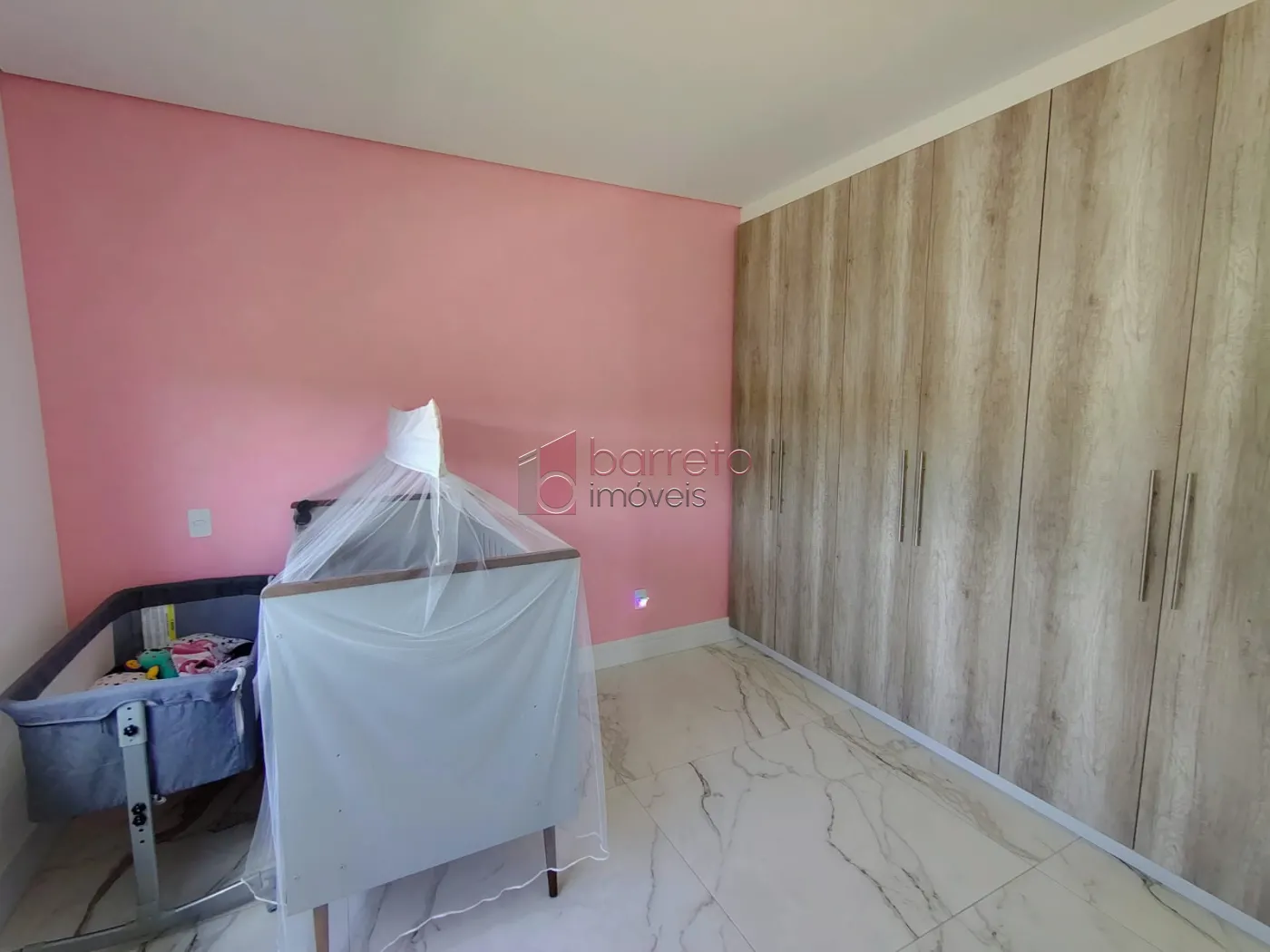 SOBRADO À VENDA NO CONDOMÍNIO BELLA VITTÁ – JUNDIAÍ/SP