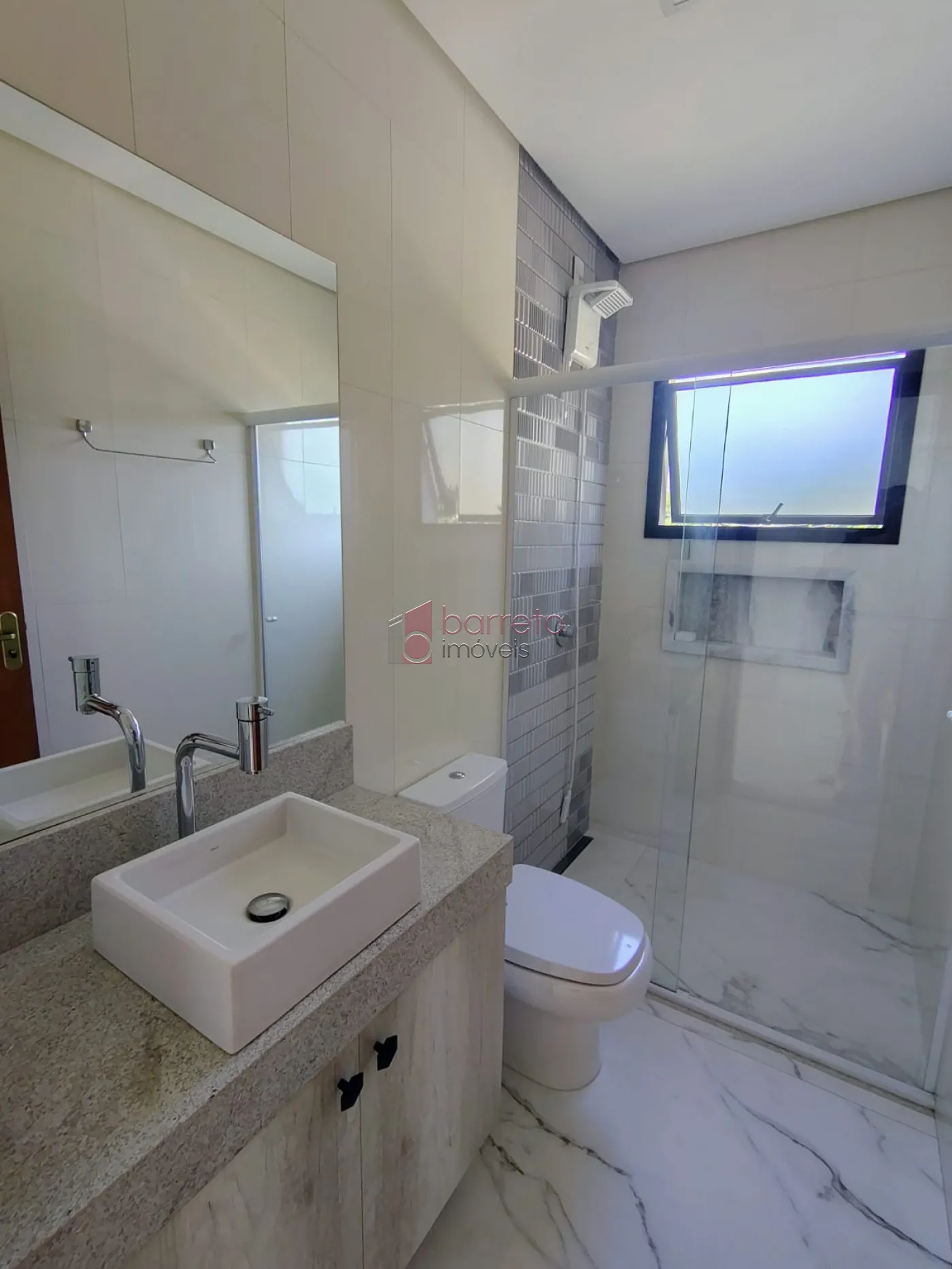 SOBRADO À VENDA NO CONDOMÍNIO BELLA VITTÁ – JUNDIAÍ/SP